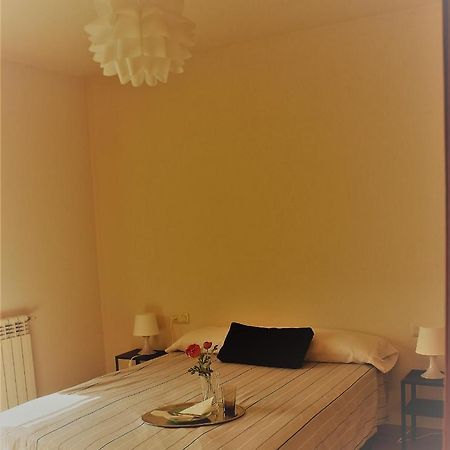 Vergarillas 1 Daire Ávila Dış mekan fotoğraf